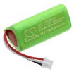 Battery Replacement Busch-Jaeger 2TKA00004530 2TKA00004531 for 1519 U - 1