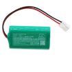Dotlux 3179 Battery Replacement for EXITmulti 3177 - 3