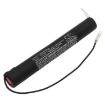 Battery Replacement Mackwell B902 BH164 MGH9013 TBS-B902 - 1