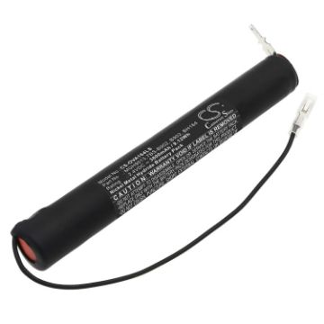Battery Replacement Mackwell B902 BH164 MGH9013 TBS-B902 - 1