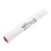 Replacement Battery for Mackwell B616 B812 - 1