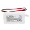 Lumapro 48H467 48H467A Battery Replacement for 6CGL6 - 3