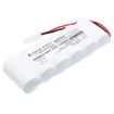 Replacement Battery for Lithonia 4PH22 60619-1 61117-1 ELB 0701N LV S W R 120/277 - 2
