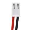 Pierlite BP4S ELB-BP4S Battery Replacement for CD28 DB136 - 4