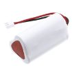 Battery Replacement Lumenxl 684315 for OTG-FF-6 OTG-HH-1 - 2