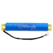 Battery Replacement Dotlux 3540-1 for 3538-140180 MISTRALexit - 3