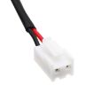 Battery Replacement Dotlux 3540-1 for 3538-140180 MISTRALexit - 5