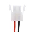 Lite-Plan 3409 Battery Replacement for HRN/4 HRN/4-K - 4