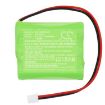 Picture of Battery Replacement Fischer 98100089 for AP-0360-0100-AA-NC-01