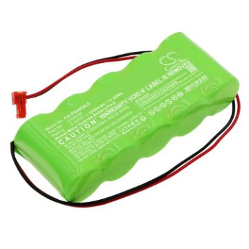 Picture of Battery Replacement Powersonic OSA039 for A13146-10