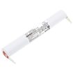 Battery Replacement Baes MGN0652 MGN9019 for 10050038 789673 - 1