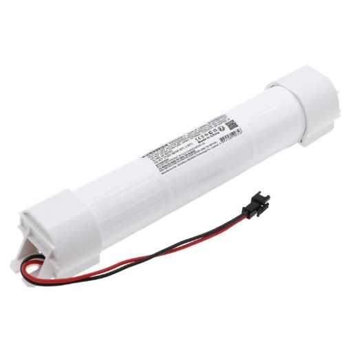 Replacement Battery for Arsel AK-58 AK-141 AK-143 - 1