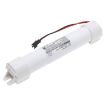 Replacement Battery for Arsel AK-58 AK-141 AK-143 - 2