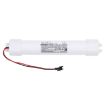 Replacement Battery for Arsel AK-58 AK-141 AK-143 - 3