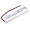 Picture of Battery Replacement Dual-Lite 784H74 for SEWLDGBE SEWLDGWE