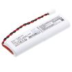 Dual-Lite 784H74 Battery Replacement for SEWLDGBE SEWLDGWE - 1