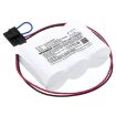 Picture of Battery Replacement Fulham 5600123200403 for Hotspot 1