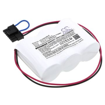 Picture of Battery Replacement Fulham 5600123200403 for Hotspot 1