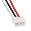 Esylux 1579106 1579113 Battery Replacement for Serie SLA SLB - 5