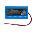 Custom 18650 2S1P Battery Replacement Packs - 3