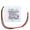 Battery Replacement Legrand 062550 HB0009TA MGN0625 MGN9004 - 3