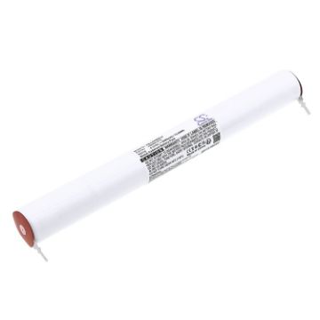 Legrand 061885 HB00015TA Battery Replacement for 6600 03 6600 04 - 1