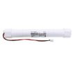 Luxalite BP4S ELB-BP4S Battery Replacement for CD28 DB136 - 3
