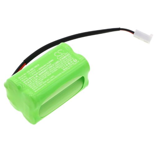 Osi OSA004 Battery Replacement - 1