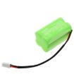 Saft Battery Replacement for 0120894-A - 2