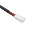 Saft Battery Replacement for 0120894-A - 5