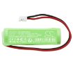Legrand Battery Replacement 061080 062526 062550 062552 062561 062625 062626 062629 062660 806701 AA1100BT - 3