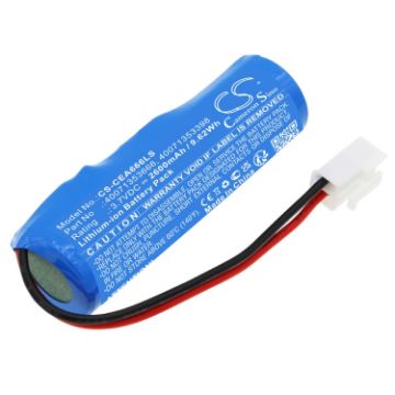 Picture of Battery Replacement Eaton for 40071353666 EURO X LED AT