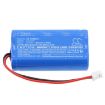 Iron Lux A-922/HT Battery Replacement for E73 417 12 - 3