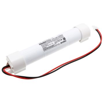 Picture of Battery Replacement Erc 098017/960 803169 for COMBITRONIC emergency lighting LFE 03B