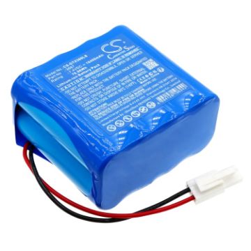 Picture of Battery Replacement Dotlux 3667 for 3666-060120
