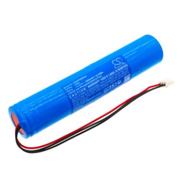 Picture of Battery Replacement Dotlux 230612S11 5938 for 4343-2 5556