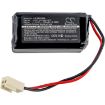 Custom Battery Pack 2ICP/16/25/46 2S1P - 3