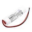 Battery Replacement Baeh 062526 062552 - 1