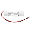 Battery Replacement Baeh 062526 062552 - 3