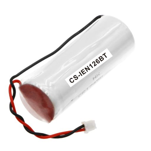 Inovonics BAT610 IV-BAT610 Battery Replacement for EN1261HT Motion Detector - 1