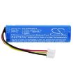 Battery Replacement Baes 111920 30016949 HB00118TA for BAES+DBR Uralife V - 3