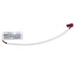 Battery Replacement for Lithonia 1CG97 1THX8 2PFV7 2XLW4 3BA32 3BA33 ELB 1P201N2 - 3