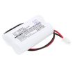 Lumapro 48H468 48H468A Battery Replacement for 6CGL5 - 1