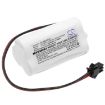 Battery Replacement Lithonia ELB-B001 OSA257 RTO1P-BH369 EU2 LED EU2LED - 1