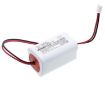 Lumapro 48H466 Battery Replacement for 6CGL9 6CGN0 - 1