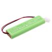 Ektor ELB-EV1415 Battery Replacement for EV1670 - 1