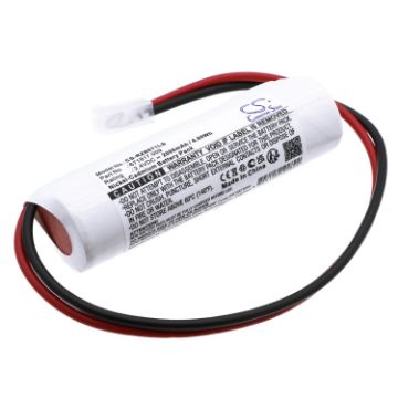 Elubat Swiss Battery Replacement for 275 602 - 1