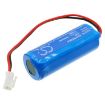 Dotlux 5395 Battery Replacement for 5389 EXIT - 2