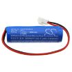 Dotlux 5405 5411 Battery Replacement for 3177-160120 5406 - 3