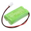 Dual-Lite 784H67 93035262E Battery Replacement for EV4D-02L EV4DI-02L - 2